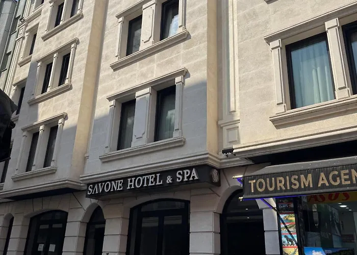 Palde Hotel & Spa