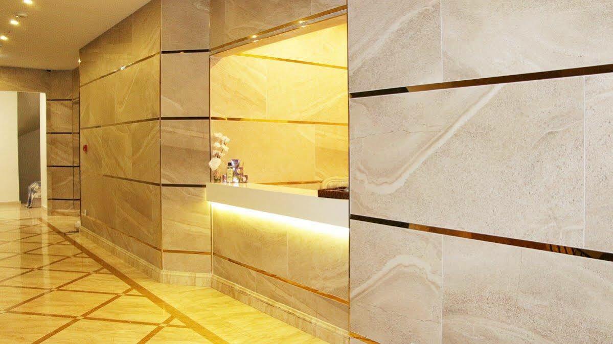 Palde & Отель 4*