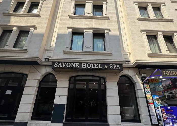Palde Hotel & Spa