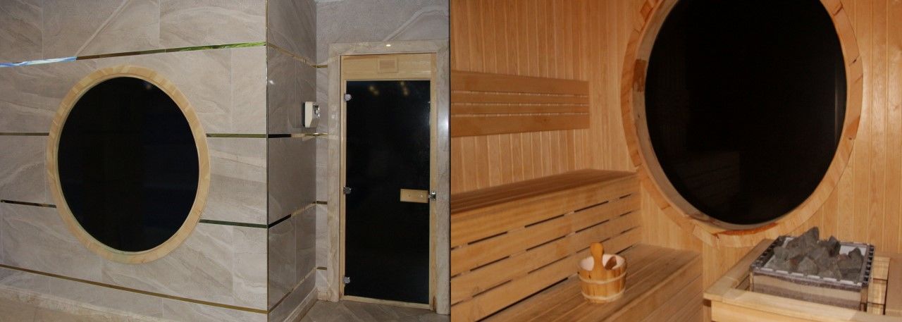 Palde & Spa Hotel Istanbul