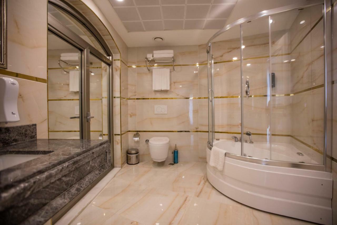 Palde & Spa 4* Istanbul