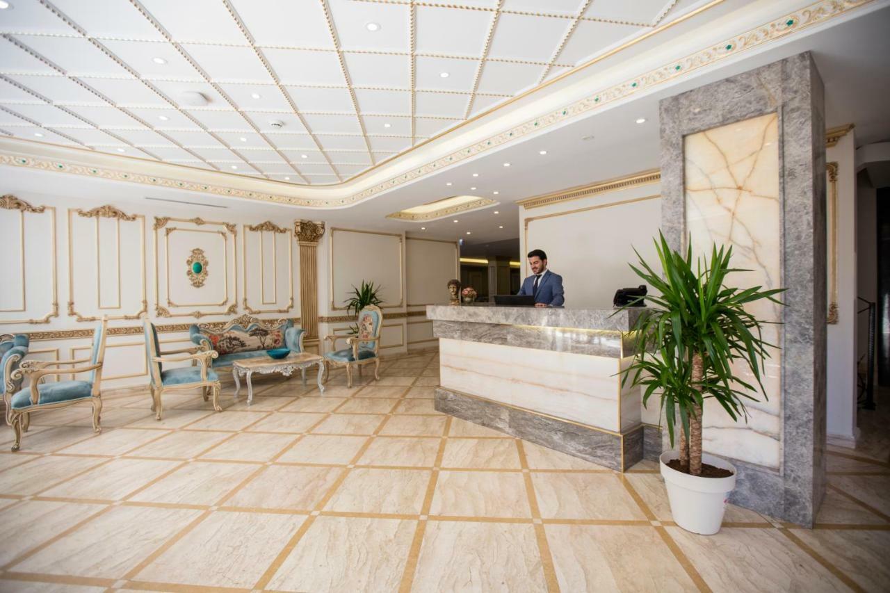 Palde & Spa 4*
