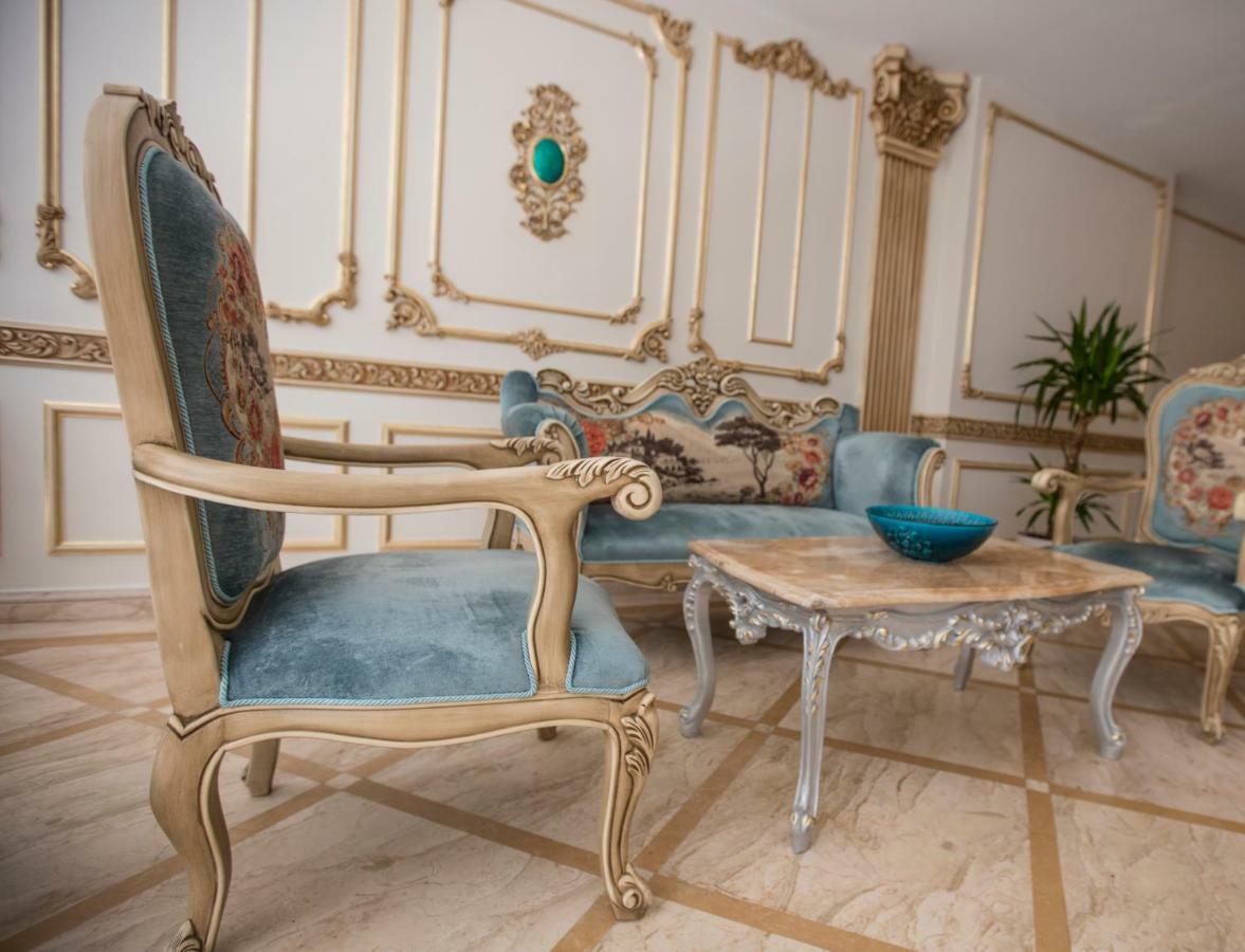 Hotel Palde & Spa Istanbul
