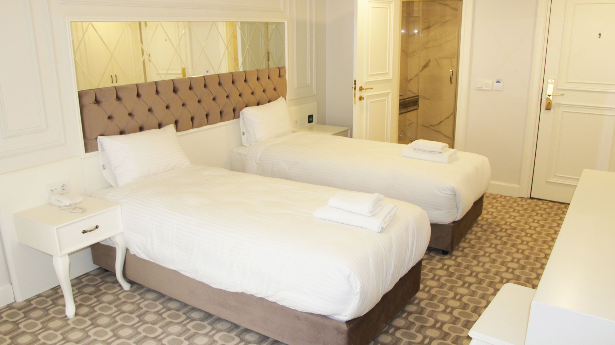 Palde & Spa Hotel 4*