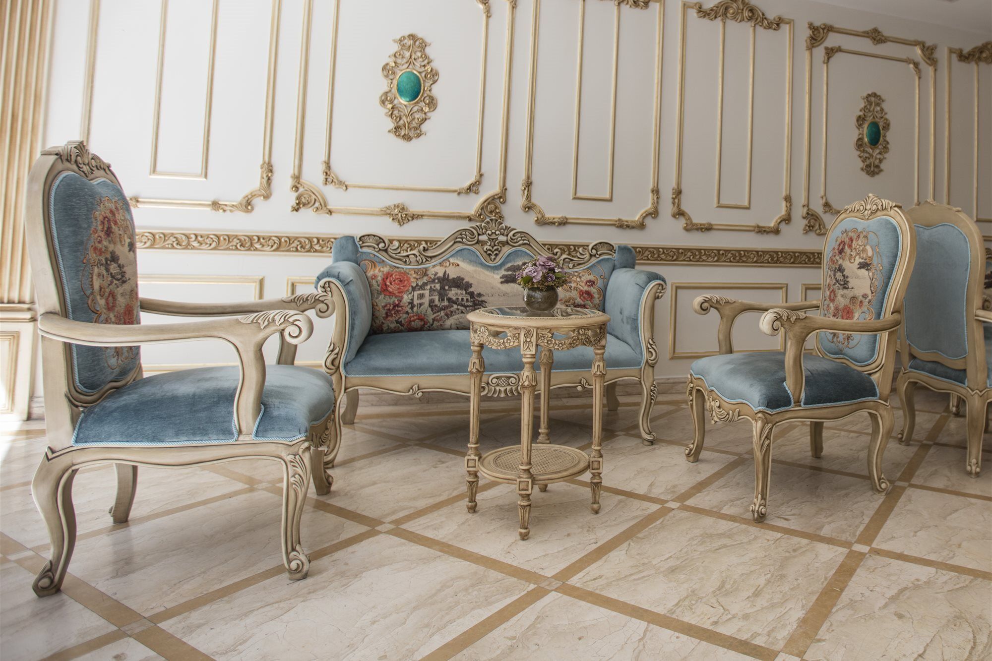 Palde & Spa Hotel 4*