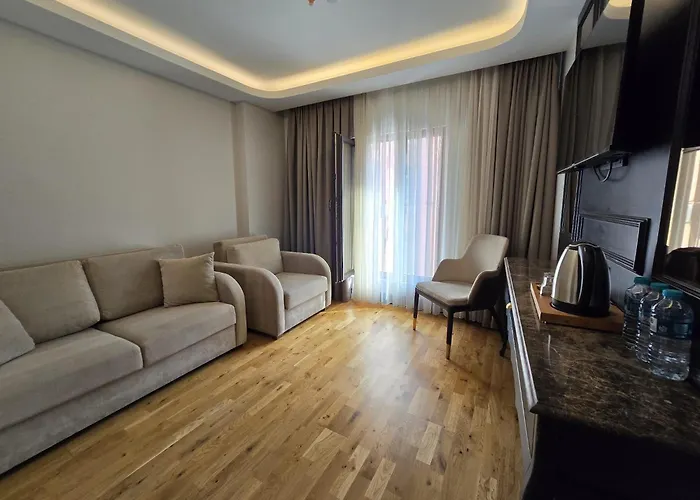 Palde Hotel & Spa