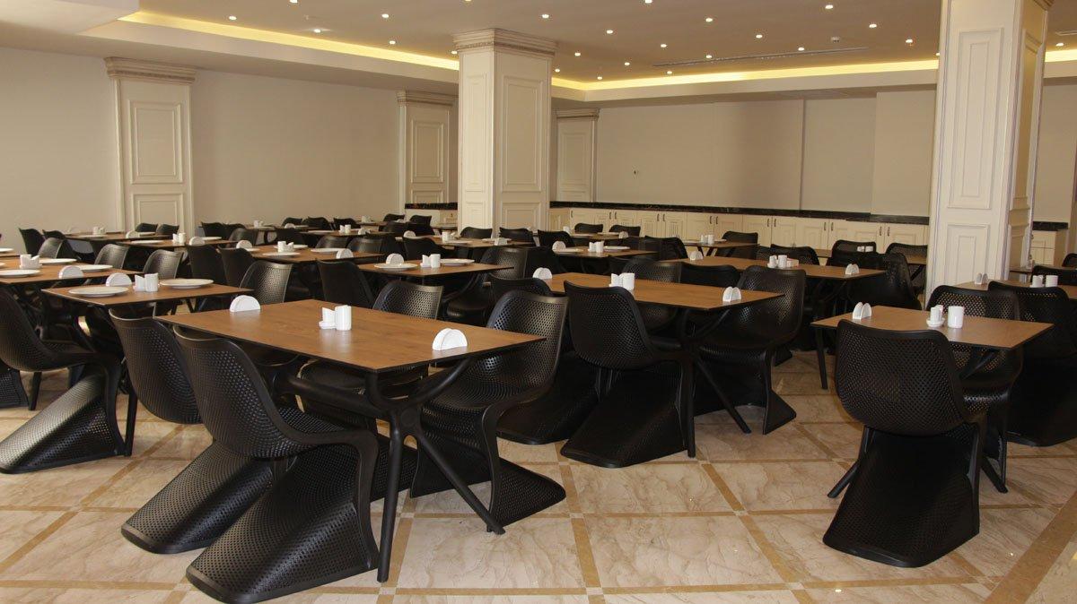 Palde & Hotel Istambul