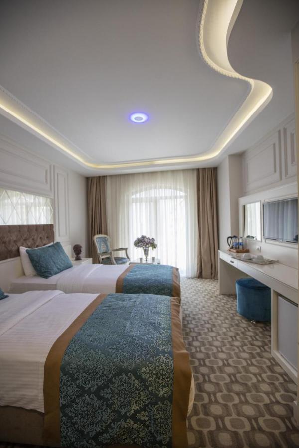 Hotel Palde & Istambul
