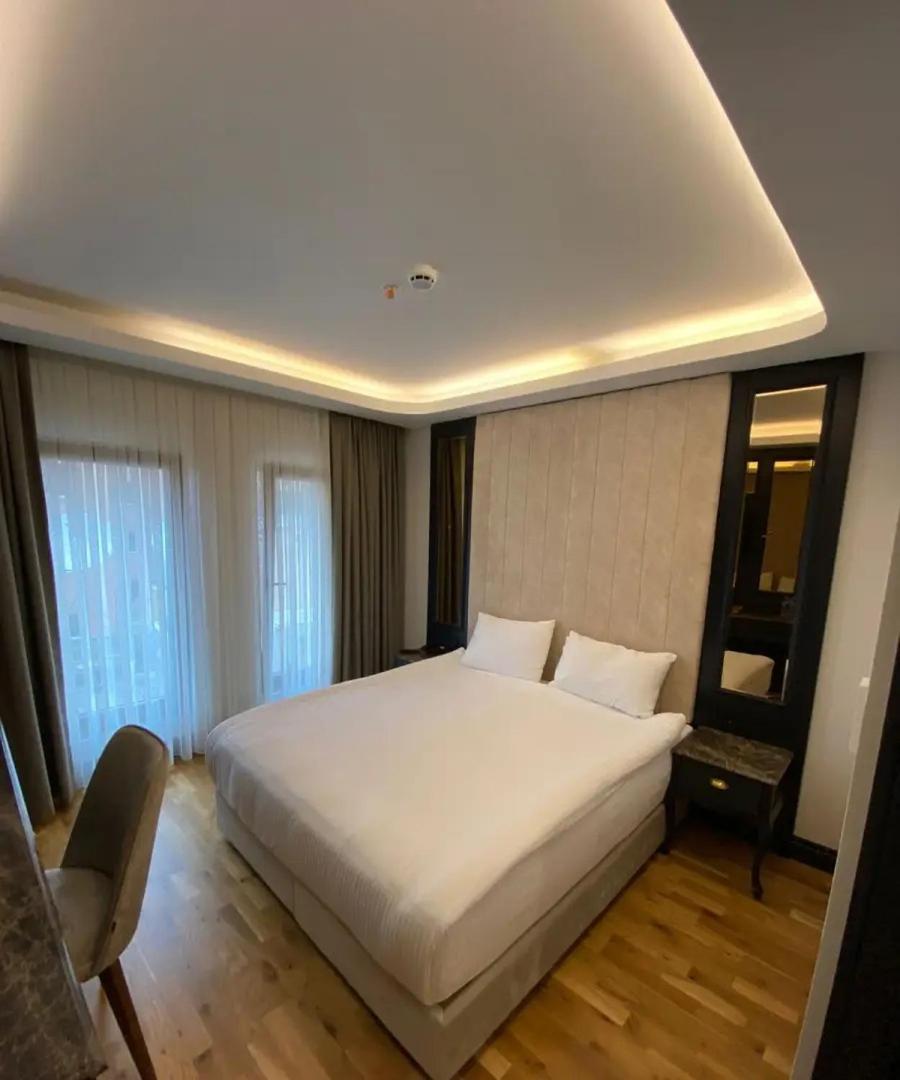 Palde & 4* Istambul