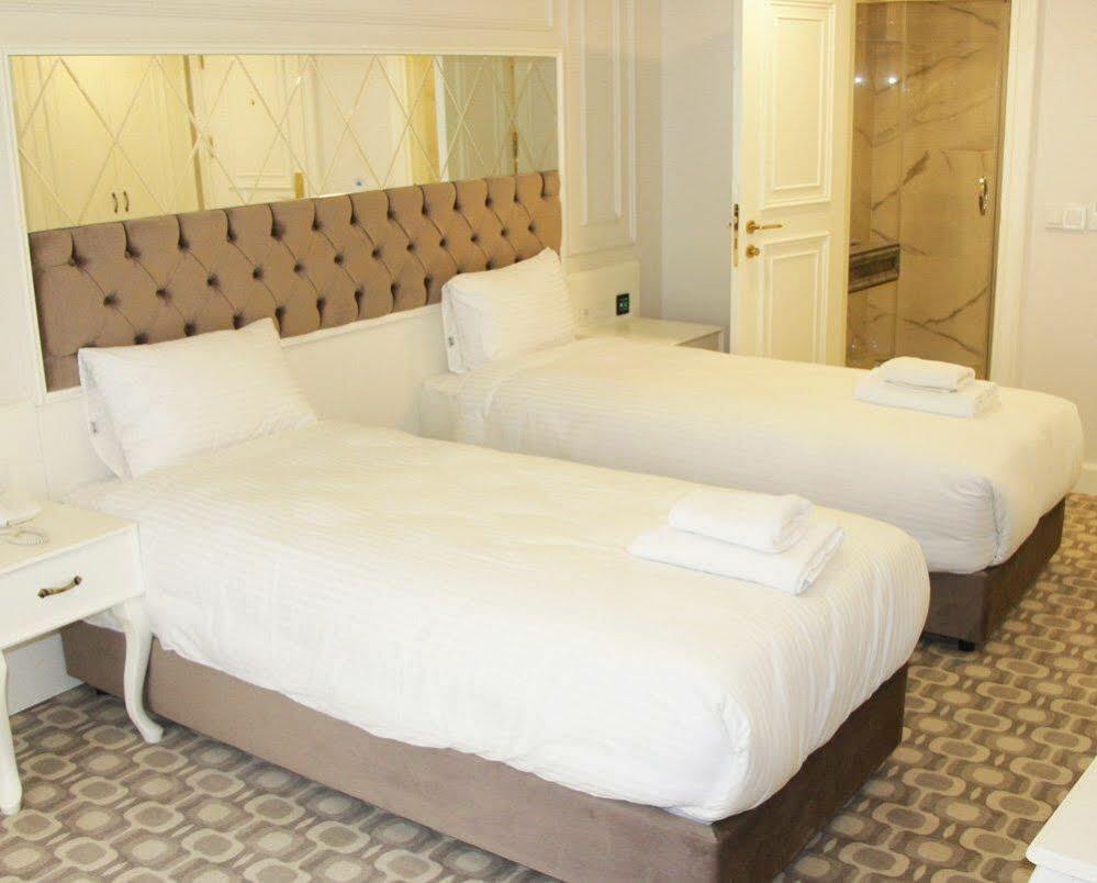 Hotel Palde & Istambul