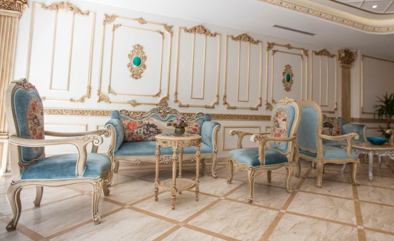 Hotel Palde & Istambul