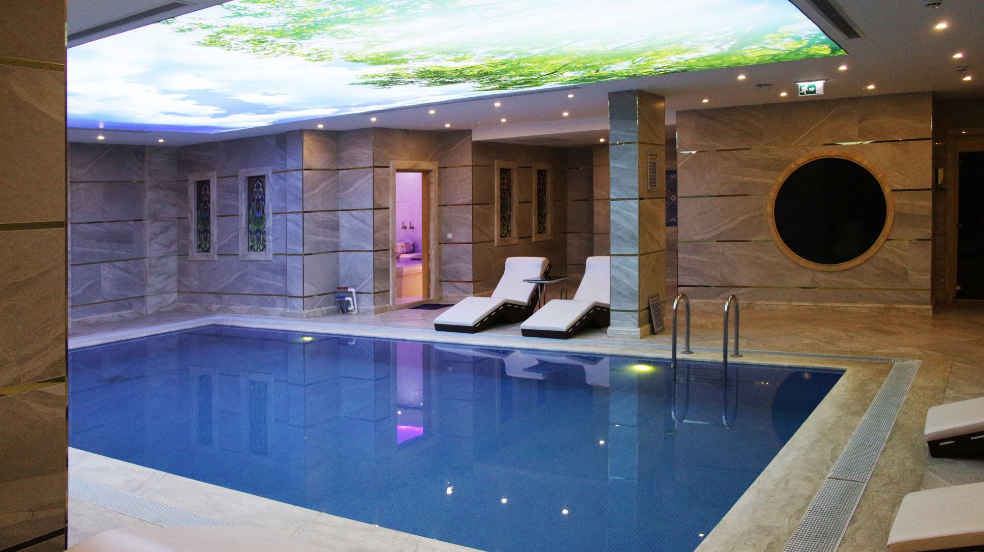 Palde & 4* Istambul